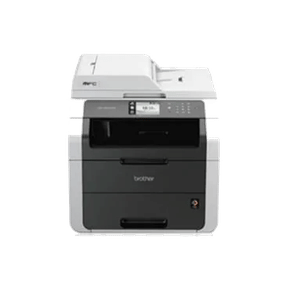 Brother MFC-9140CDN All-in-One Laser