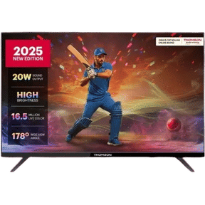 Thomson 32TM3290-25 32 inch (81 cm) LED HD-Ready