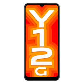 Vivo Y12G
