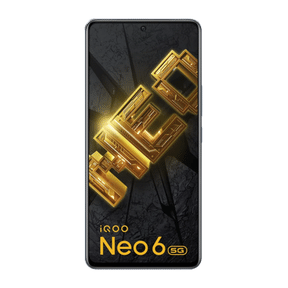iQOO Neo 6 5G - Refurbished