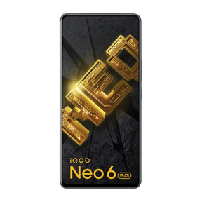 iQOO Neo 6 5G