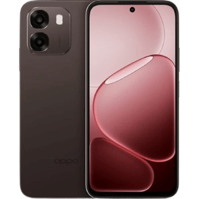 OPPO A6i Plus