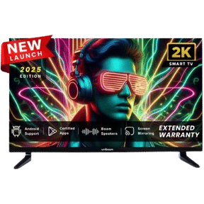 Uniboom ULTIMA 32S-ULTIMA 32 inch (81 cm) LED HD-Ready