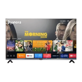 Dyanora Sigma DY-LD43F4S 43 inch (109 cm) LED Full HD