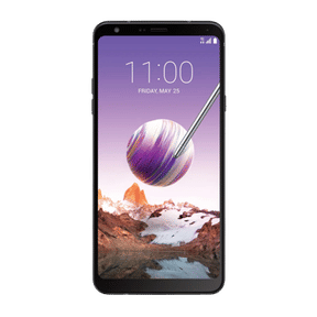 LG Q Stylo 4