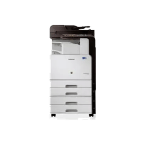 Samsung CLX-9201NA All-in-One Laser