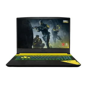 MSI Crosshair 15 B12UEZ-037IN (Core i7 12th Gen/16 GB/1 TB SSD/Windows 11/6 GB)