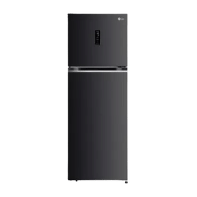 LG GL-T382VRSX 360 Ltr Double Door