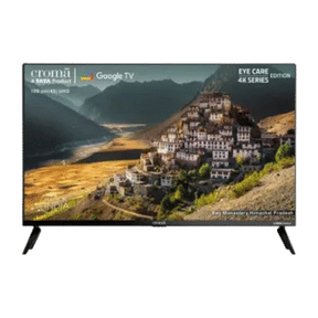 Croma 43UGC024601 43 inch (109 cm) LED 4K