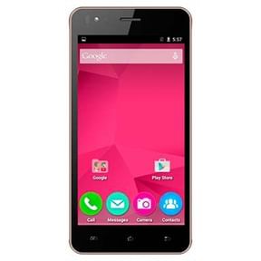 Micromax Bolt Selfie Q424