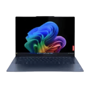 Lenovo Yoga Slim 7x 14Q8X9 Gen 9 (83ED0065IN) (Snapdragon X Plus/32 GB/1 TB SSD/Windows 11)