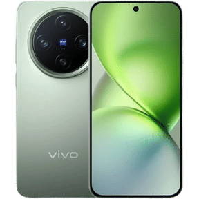 Vivo X200 Pro Mini