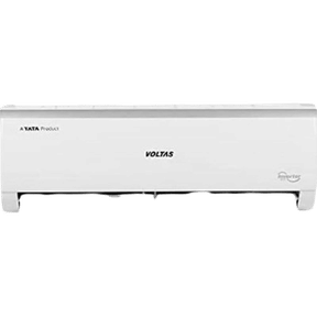 Voltas 103V Vectra Elite 0.8 Ton 3 Star Inverter Split AC