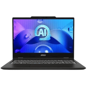 MSI VenturePro 15 AI A1UDXG-009IN (Core Ultra 5/16 GB/1 TB SSD/Windows 11/6)