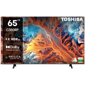 Toshiba 65C380RP 65 inch (165 cm) LED 4K