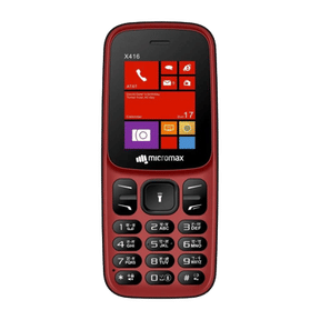 Micromax X416