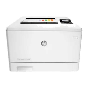 HP LaserJet Pro M452dn (CF389A) Single Function Laser