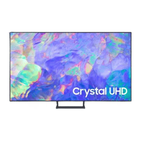Samsung UA65CU8570U 65 inch (165 cm) LED 4K