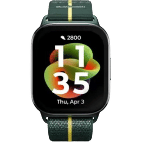 Motorola Moto Watch Fit