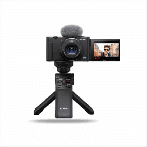 Sony ZV–1 Vlogging Kit Digital Camera - Refurbished