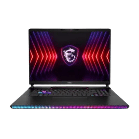 MSI Raider GE78 HX 14VIG-804IN (Core i9 14th Gen/32 GB/2 TB SSD/Windows 11/16 GB)