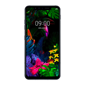 LG G8S ThinQ