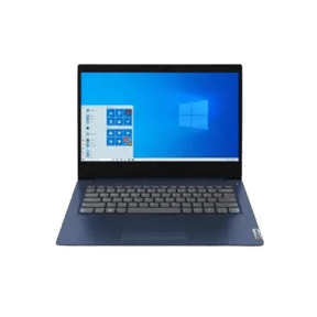 Lenovo Ideapad 3 14IIL05 (81WD0141IN) (Core i3 10th Gen/4 GB/256 GB SSD/Windows 11)