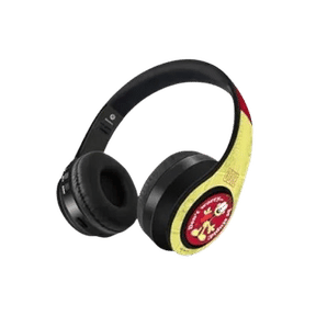 Macmerise Odie Dont Worry