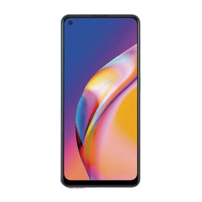 OPPO Reno5 Z