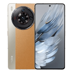 Nubia Z50s Pro