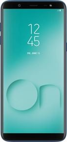 Samsung Galaxy On8 (2018)