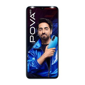 Tecno POVA Neo