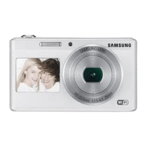 Samsung Smart DV180F Point and Shoot