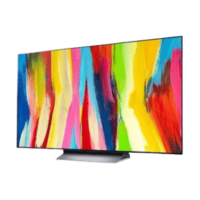 LG OLED48C2PSA 48 inch (121 cm) OLED 4K