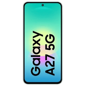 Samsung Galaxy A27 5G