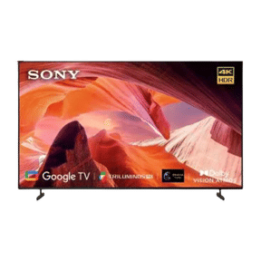 Sony BRAVIA KD-85X80L 85 inch (215 cm) LED 4K