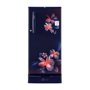 LG GL-D199OBPC 190 Ltr Single Door