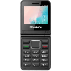 BlackZone Flipper