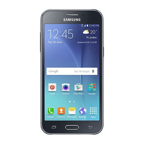 Samsung Galaxy J2