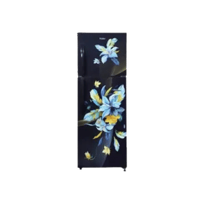 Haier HRF-2902CKO-P 240 Ltr Double Door