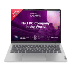 Lenovo IdeaPad Slim 5 14IMH9 (83DA0002IN) (Core Ultra 5/16 GB/512 GB SSD/Windows 11)