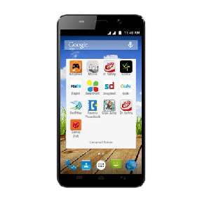 Micromax Canvas Play Q355