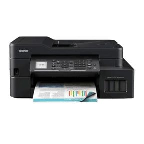 Brother MFC-T920DW All-in-One Inkjet