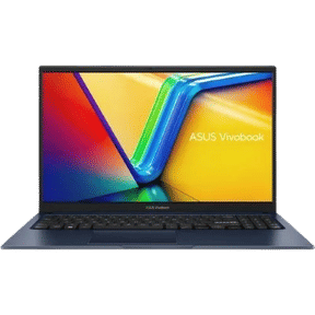 Asus VivoBook 15 X1504VA-BQ332WS (Core i3 13th Gen/12 GB/512 GB SSD/Windows 11)