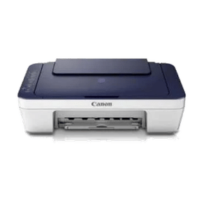 Canon Pixma E477 Multi Function Inkjet
