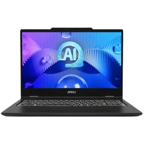 MSI Venture 15 AI A1MG-005IN (Core Ultra 5/16 GB/512 GB SSD/Windows 11)