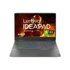 Lenovo Ideapad Gaming 3 (82SB00QJIN) (AMD Hexa Core Ryzen 5/16 GB/512 GB SSD/Windows 11/4 GB)