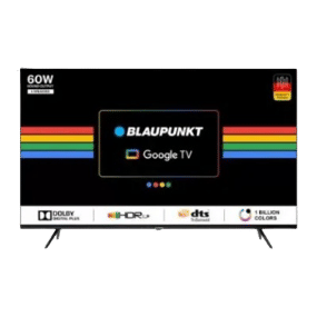 Blaupunkt CyberSound G2 55CSGT7023 55 inch (139 cm) LED 4K