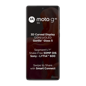 Motorola Moto G85 5G - Refurbished