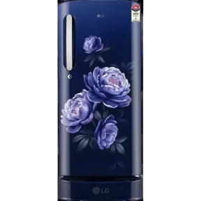 Haier HRD-2115PGCA-N 190 Ltr 5 Star Single Door